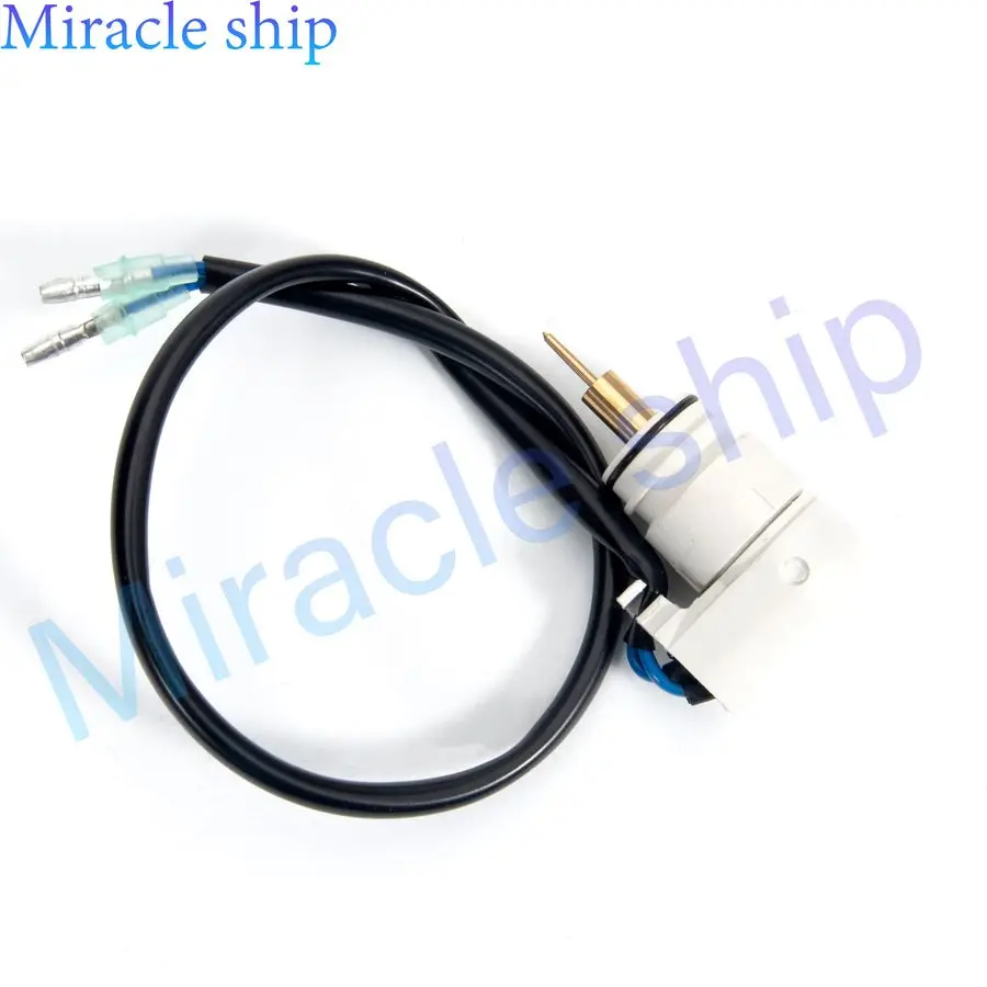 

65W-14380 65W-14380-20 Prime Starter Assy For Yamaha 4 Stroke 20HP 25HP F25 F30 For Parsun F25-05070200 Engine Accessories