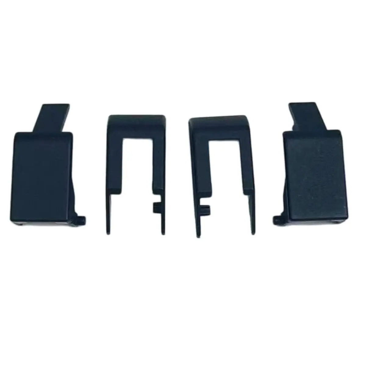 Host Back Bracket Support Shaft Chain for Spare Parts OLED Stand Hinge Cover Replacement
