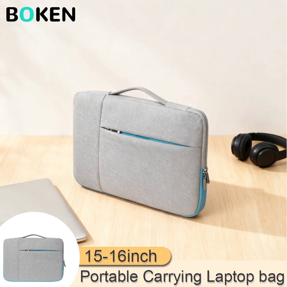 15-16 Inch Laptop B… - image