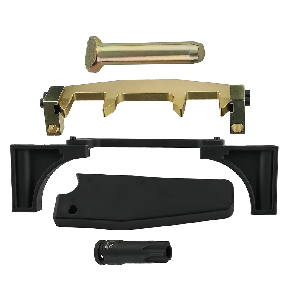 Distributieketting gereedschapsset voor Mercedes-Benz Clk Cabriolet (A209) 2004-2008