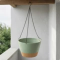 Green 8 Inch