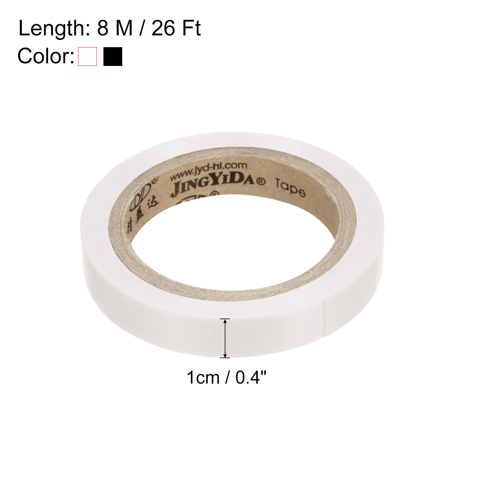 

Uxcell 2-ролонная ручка для теннисной ракетки, финишная лента, противоскользящие ручки, удочка, ракетка для бадминтона, уплотнительная лента