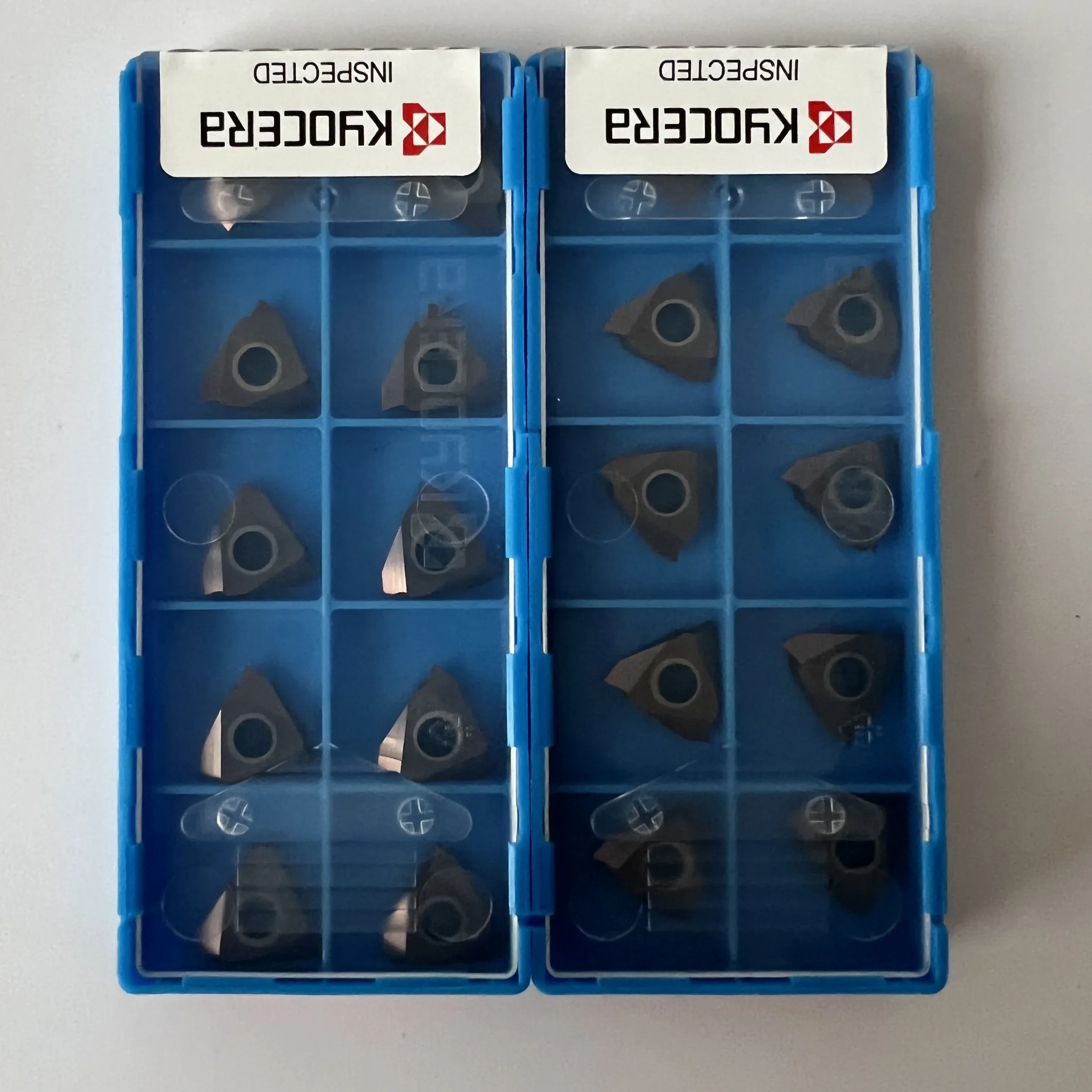 Alloy blade Threaded blade TT32R6001 PR1115