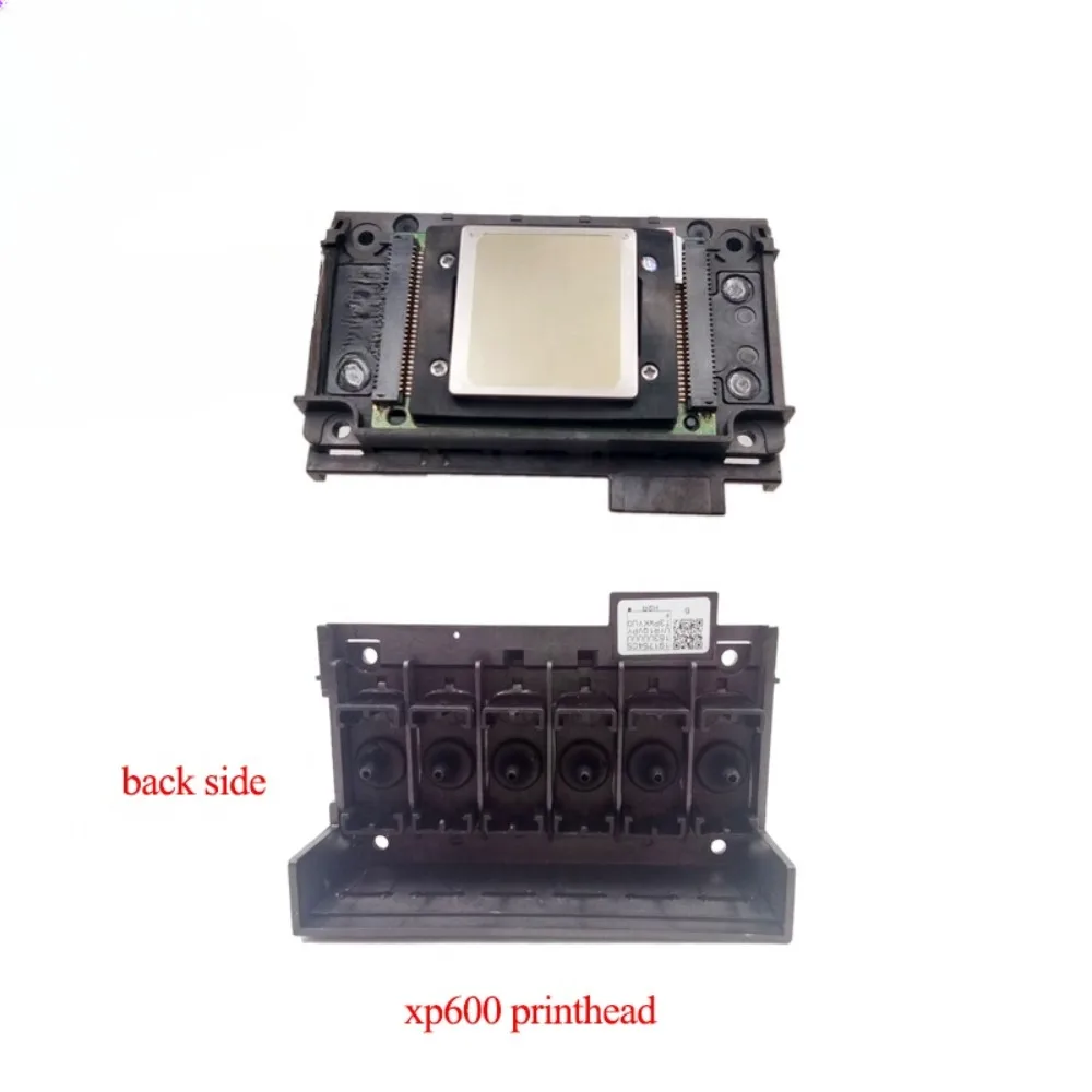 

Детали печатной машины dx10, печатающая головка растворителя XP600 cabezal x11, цена печатающей головки для принтеров XP600 XP601 XP700 XP800 XP750