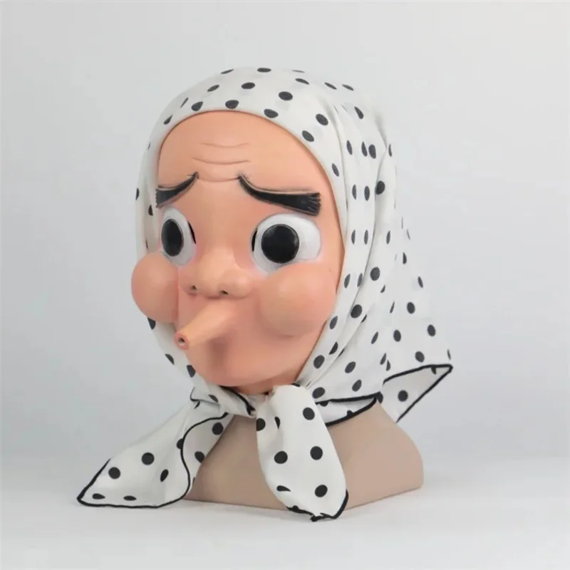 

LQUnisex аниме Cos Haganezuka Hotaru костюмы для косплея маски Рождество Хэллоуин играть вечерние головные уборы реквизит