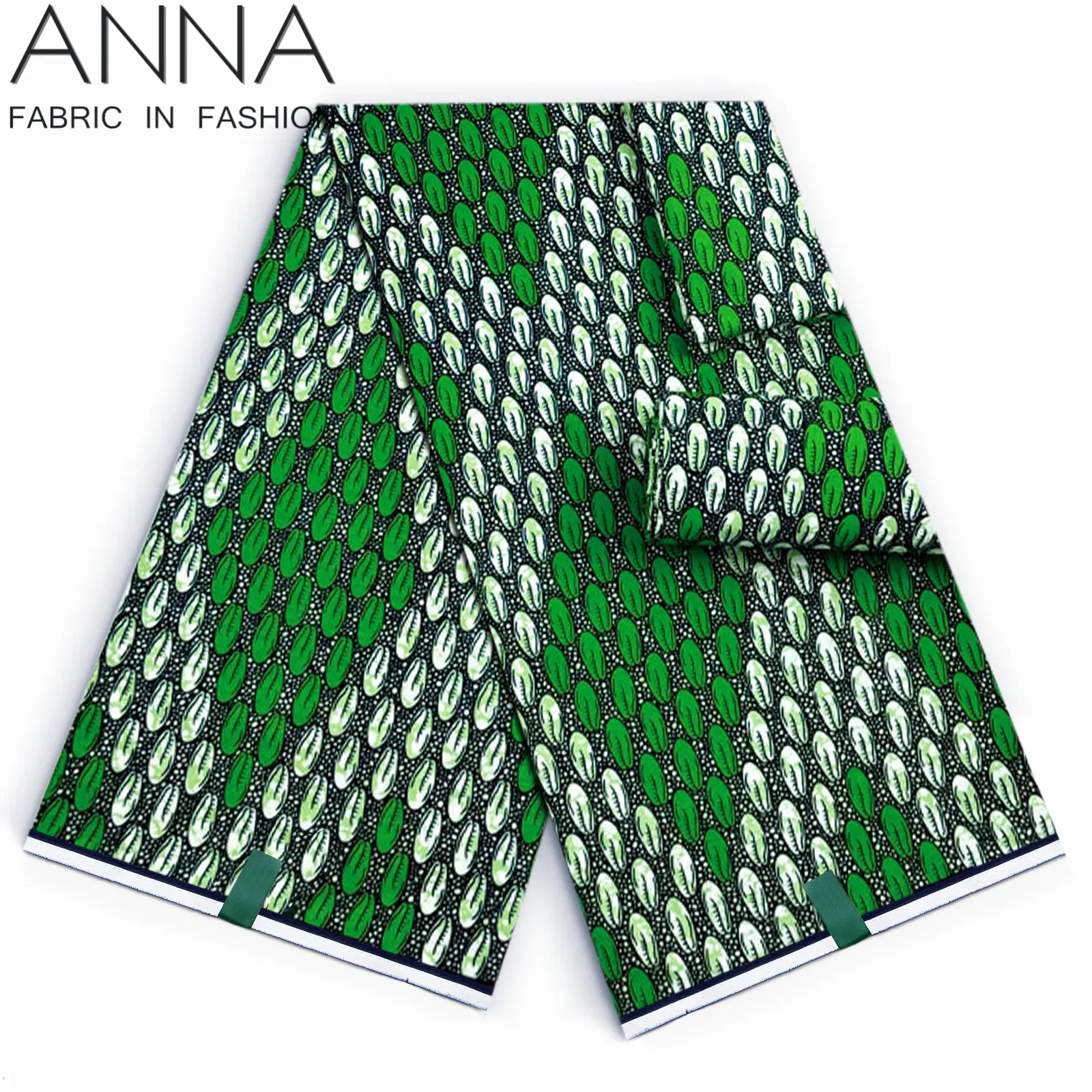 Veritable Wax Ankara Block Prints Batik Fabric African Wax Fabric Nigerian Dutch Hollandais Pagne 100% Cotton For Sewing VL-1123