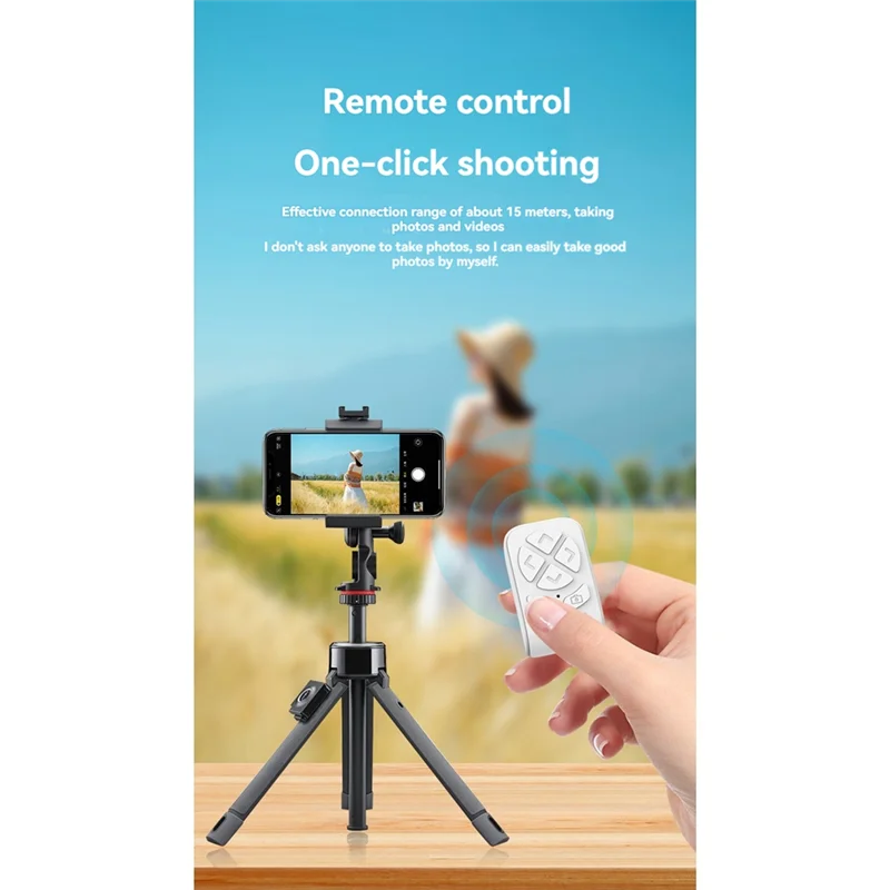 ABGN Wireless Bluetooth Remote Control Fingertip Wireless Bluetooth Remote Control Ring Page Turner For Phones Tablets Cameras B