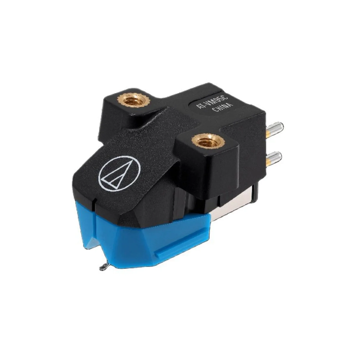 Moving Magnet Stereo Cartridge Stylus for LP Vinyl Record Player Turntable Phonograph Hi-Fi Accessories,VMN95C Stylus