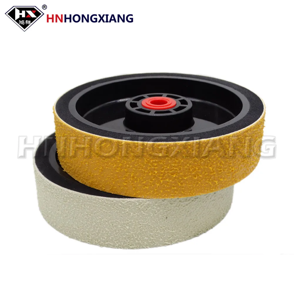เรซิ่น Nova Soft Lapidary Diamond Cabbing Wheel Nova ล้อขัดเพชรสําหรับเครื่องมือเครื่อง Cabbing