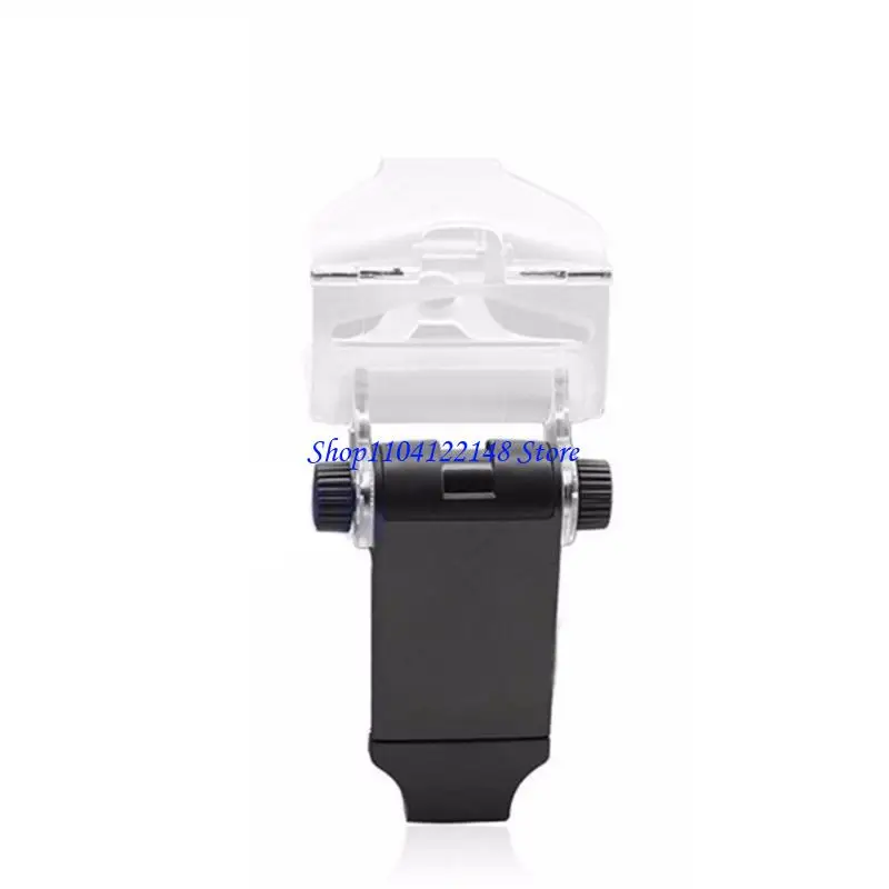

P9FA Adjustable Gamepad Clip For Controller Holder Mount Brackets
