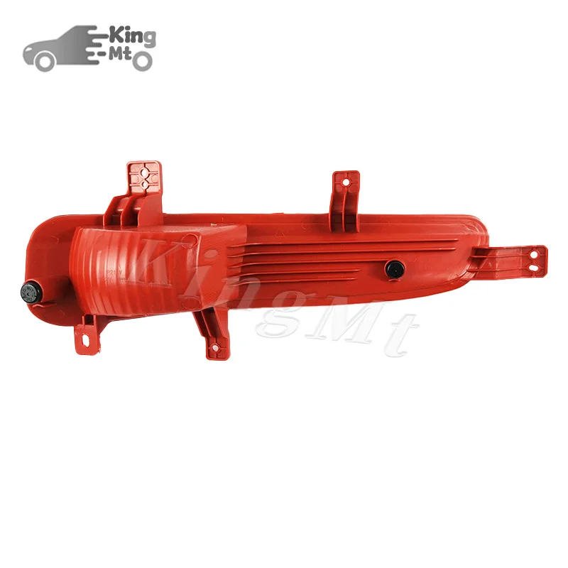 For Geely Emgrand GS Rear Bumper Fog Light Reflector Stop Light Rear Fog Light Foglamp Brake Lamp Warning Lamp view 5