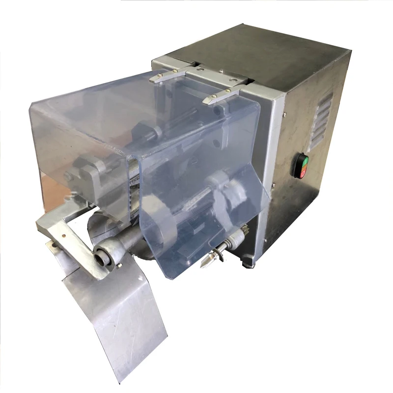 1PC DRB-PG1 Apple Peeling Machine Commercial Peeling and Nuclear Cutting Machine Fruit Peeling Splitting Machine 220V