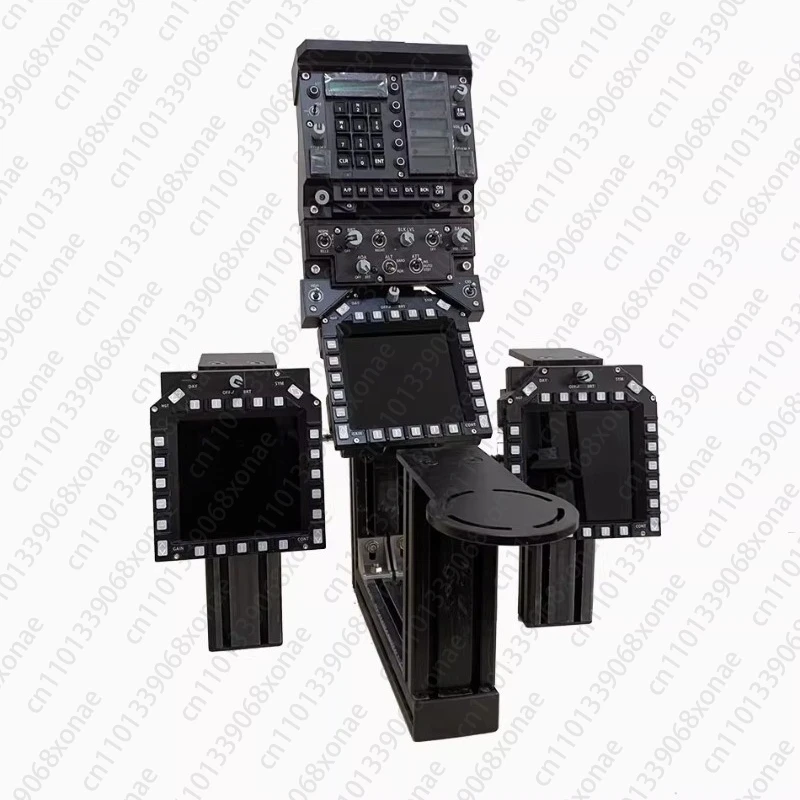 F18 Mip Flight Pane…