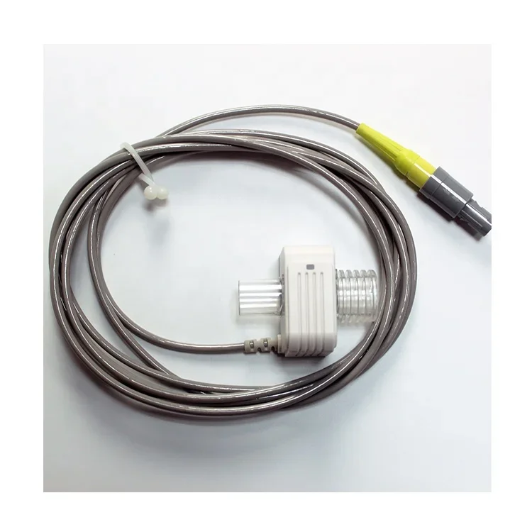 

Mainstream ETCO2 sensor for CAPNOSTAT ETCO2