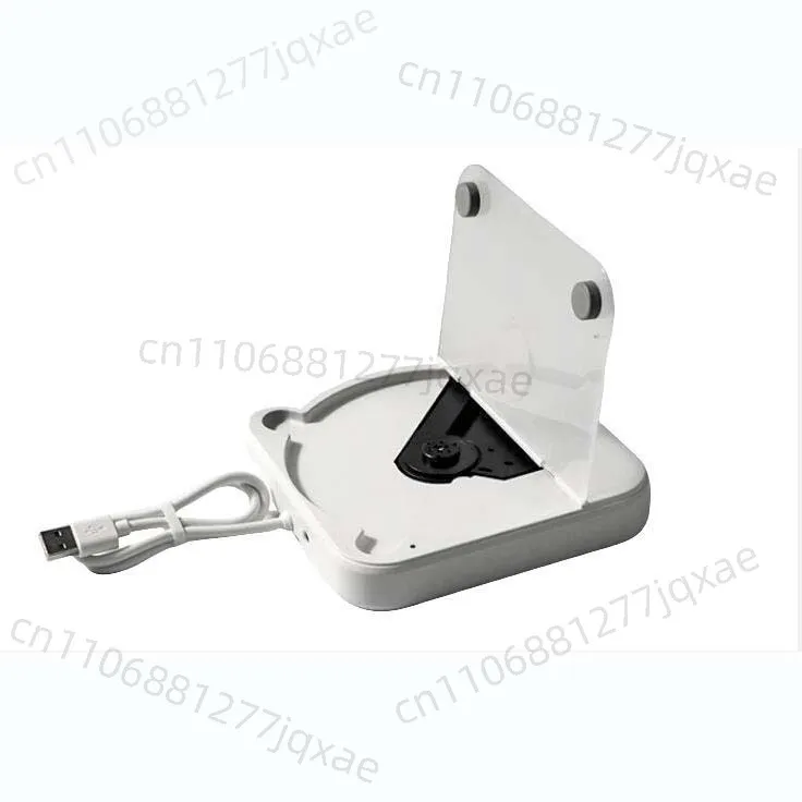 

KC-606 General Motors External CD Player USB Lossless Connection HIFI Multifunction Car CD