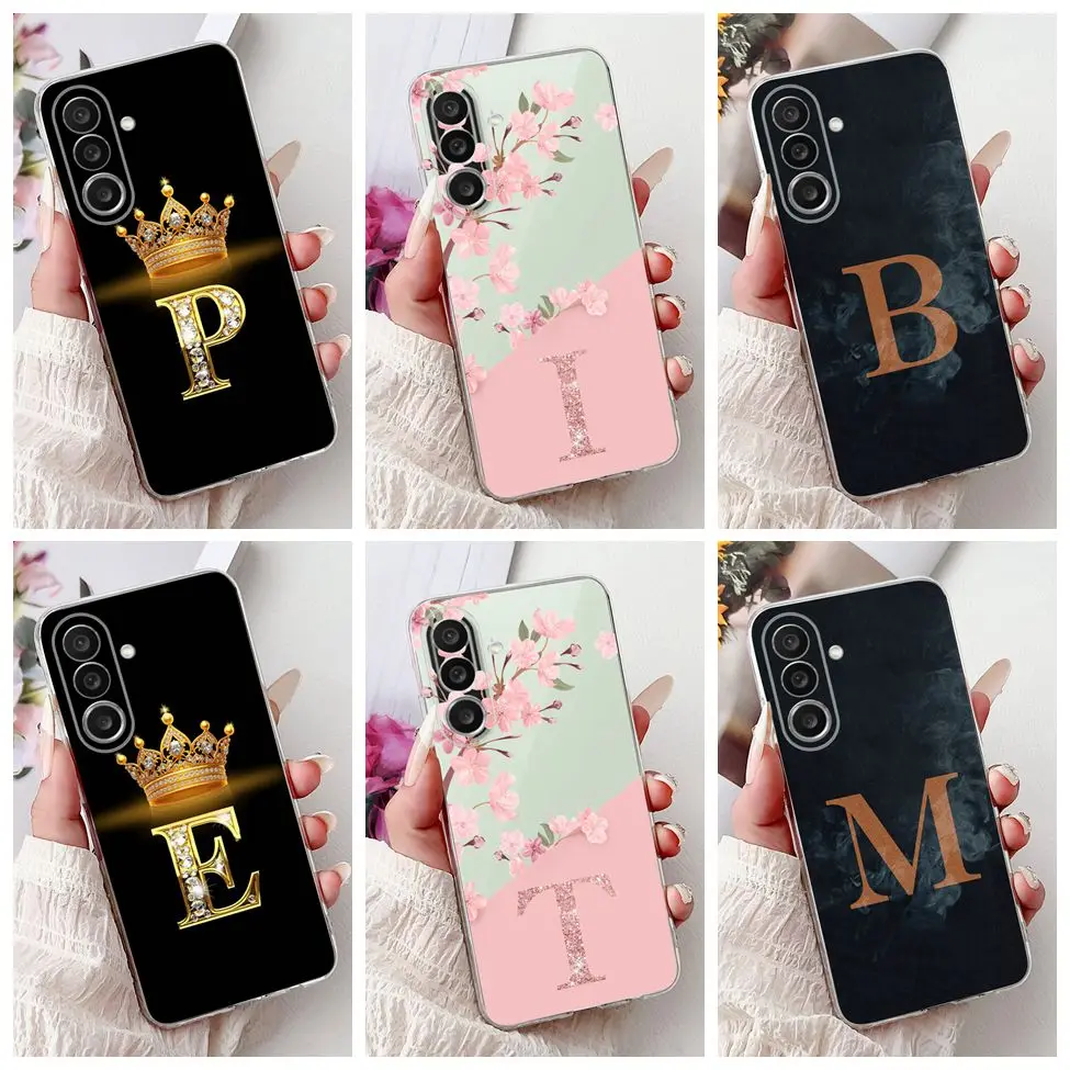 For Samsung M56 Cas… - image