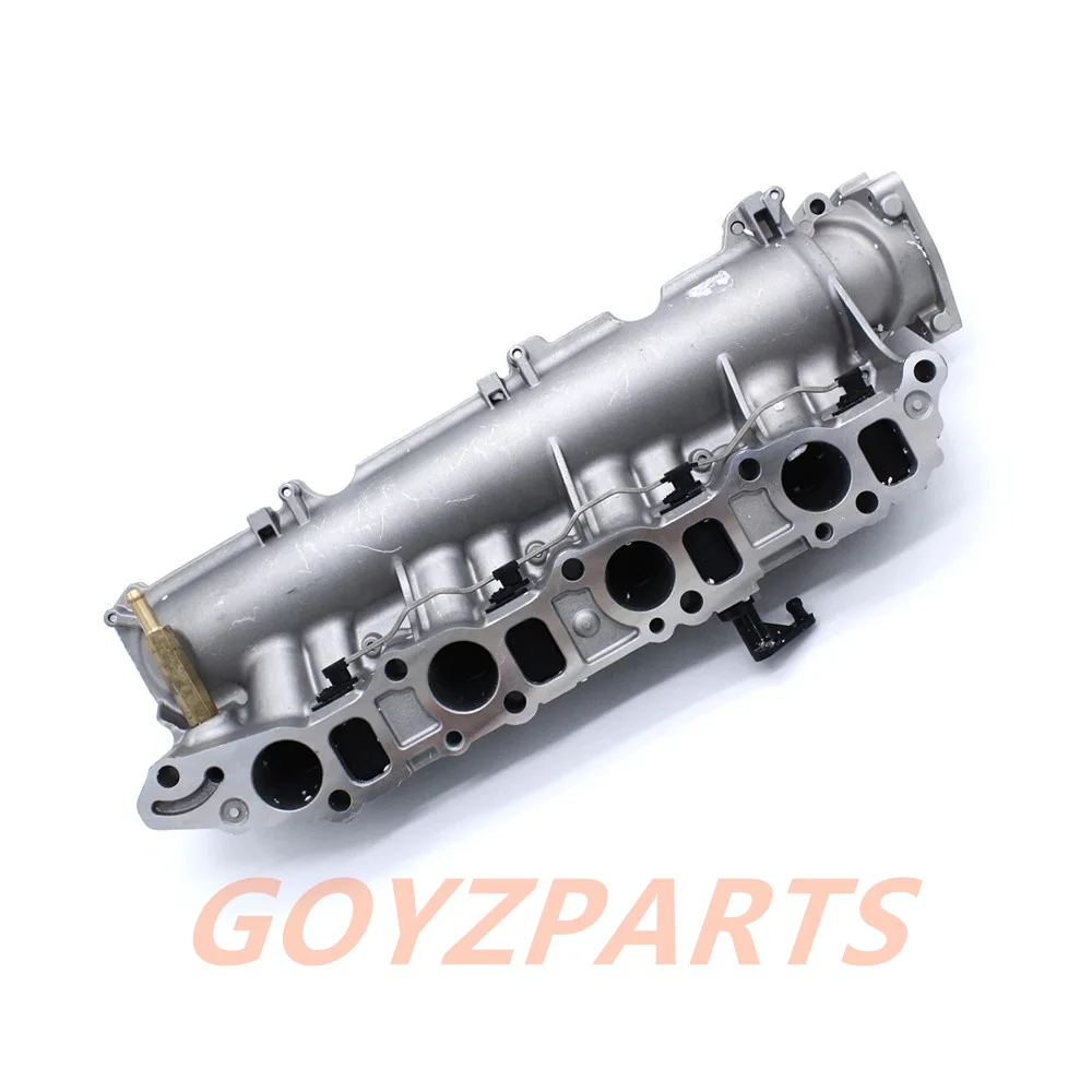 Z19DTH 55206459 55210201 700373120 20346203 1PCS Intake Manifold For Alfa Romeo Fiat Opel 1.9 D Car Engine Replacement Parts