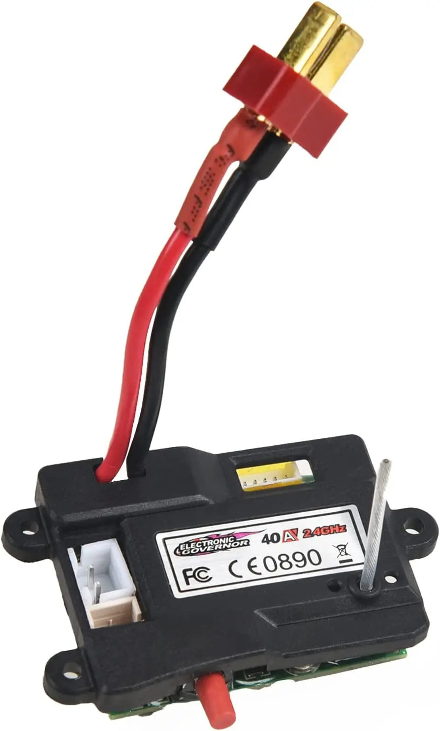 Electronic Governor ESC 30-ZJ07 for XLH 9130 9135 9136 9137 9138