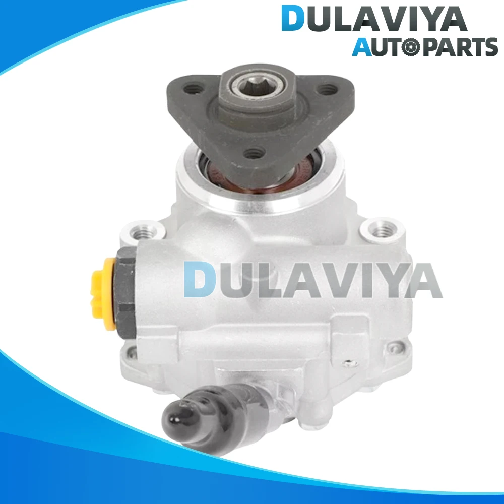 

Новый насос гидроусилителя руля для BMW E84 X1 xDrive28i 2013 2014-2015 2.0L 21673 21-673 32416798865 32416767452 32416780413