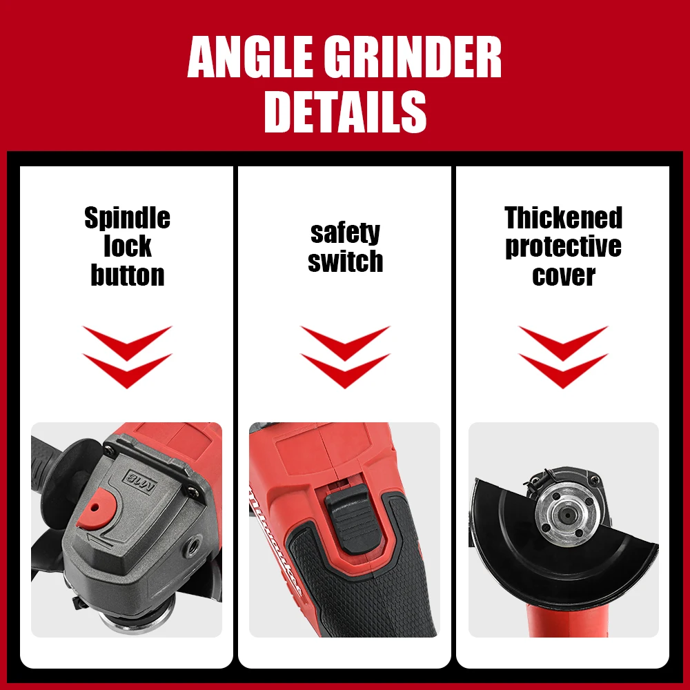 Thumbnail 4 - #36 Latest Polishers & Buffers Offers