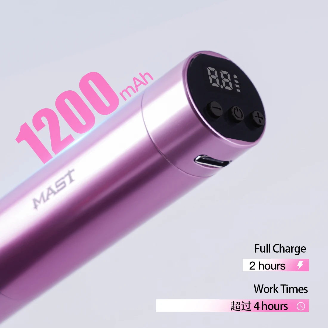 マストツアー Y22 ワイヤレスアートメイクタトゥーペン - AliExpress 1420