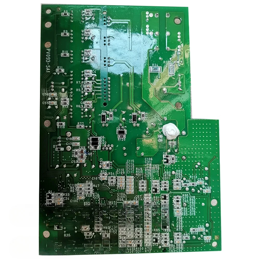 For Hisense Hitachi frequency conversion board 17B43207A 17B41615B compressor module P-4033 P29549 17B41616A  PV093 P-3648