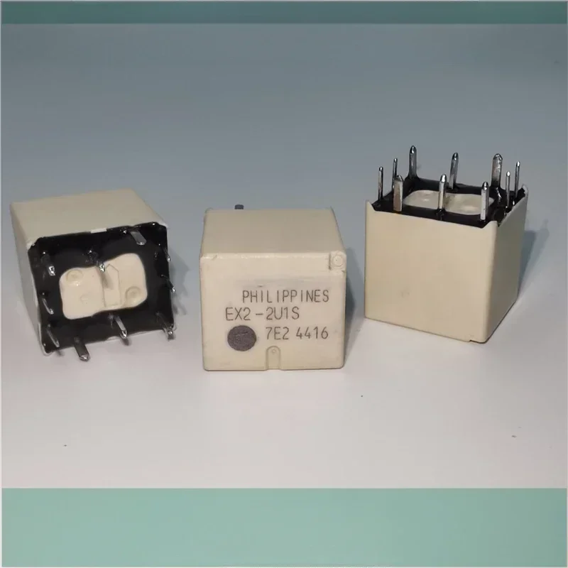 EX2-2U1S Auto Relay…