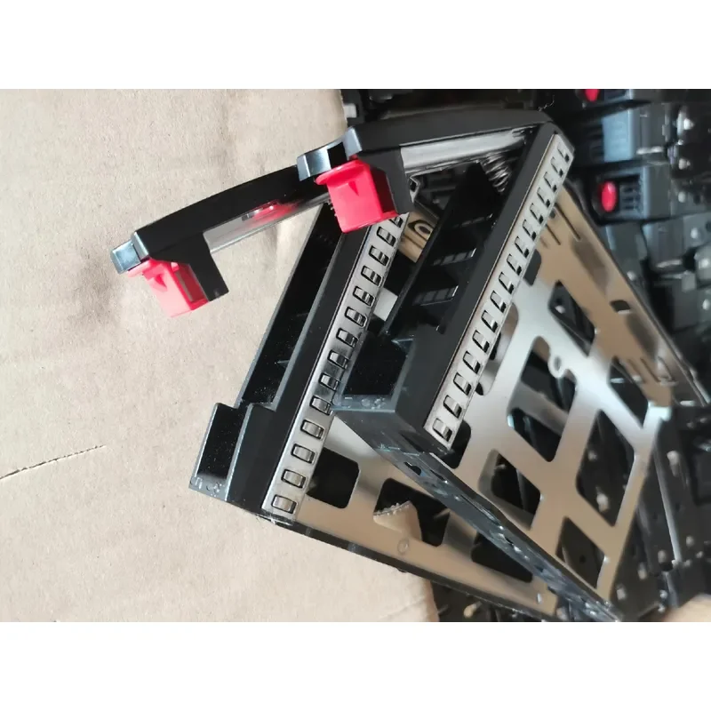 Hard Disk Bracket for Lenovo ThinkServer RD450X Server Original