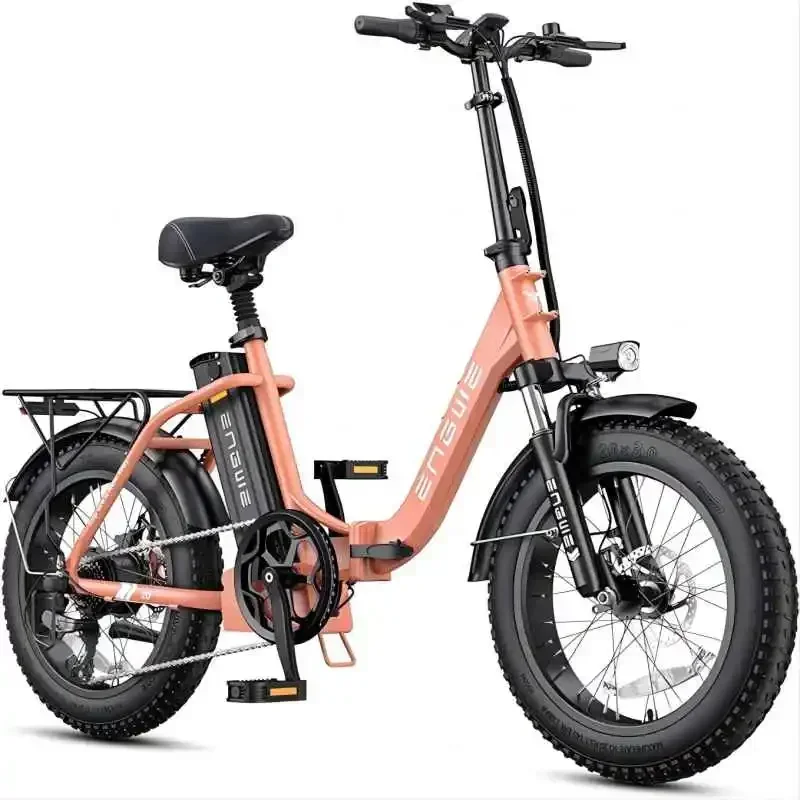 Electric Bike750W  52V 13Ah  Max Range 68Miles & 28MPH for Urbannsi Commuters,7 Speed Mountain Ebike with Dual Suspension