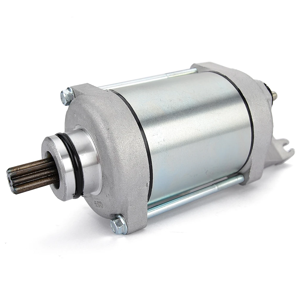 

Starter Motor For Kawasaki ER650 ER400 KLE650 Versys 650 EN650 Vulcan S Cafe EX650 Ninja 650 ER6F ER6N ER4N 21163-0040 ER EX 650