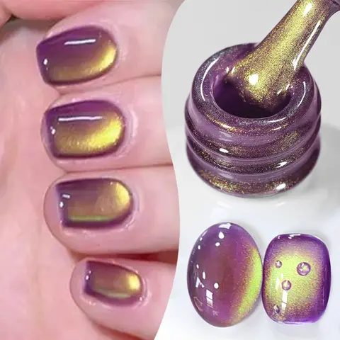 BORN PRETTY 10ml 허니 트랩 컬러 고양이 마그네틱 젤 매니큐어 포도 보라색 구아바 과일 여름 UV 네일 살롱 홈 BORN PRETTY 10ml 허니 트랩 컬러 고양이 마그네틱 젤 매니큐어 포도 보라색 구아바 과일 여름 UV 네일 살롱 홈