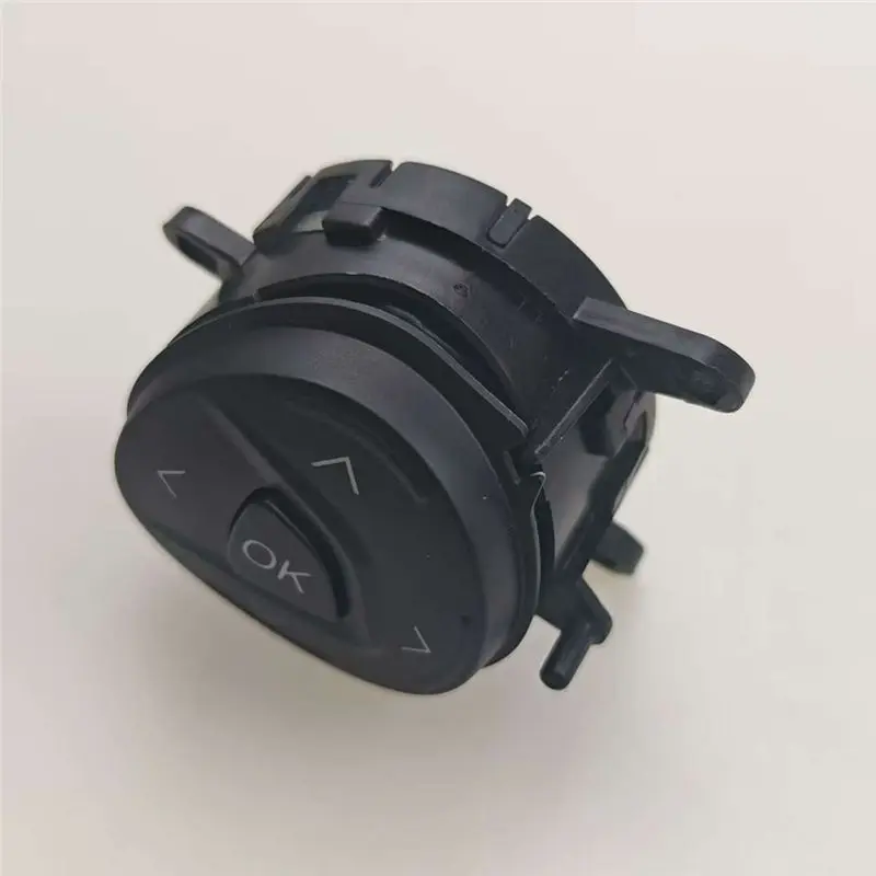 A13Z-AM5T14K147AA AM5T14K147AB Steering Wheel Button Switch For Ford Focus Mk3 2011- 2015 view 4