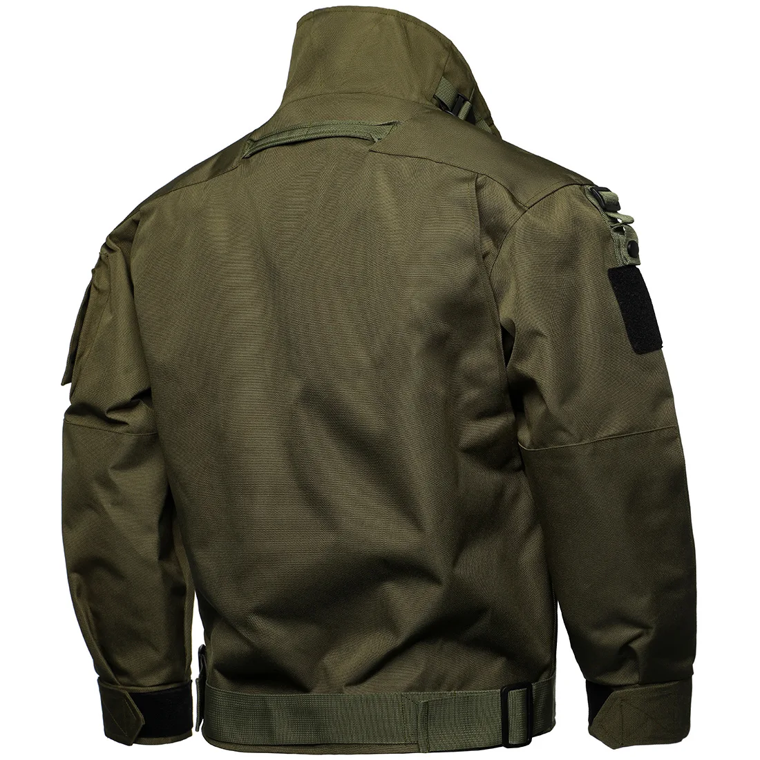 Army Green Tactical Jackets For Men Motorcycle Windproof Climbing Skiing Feature Coats Waterproof Outdoor Fishing Jacket Hombre