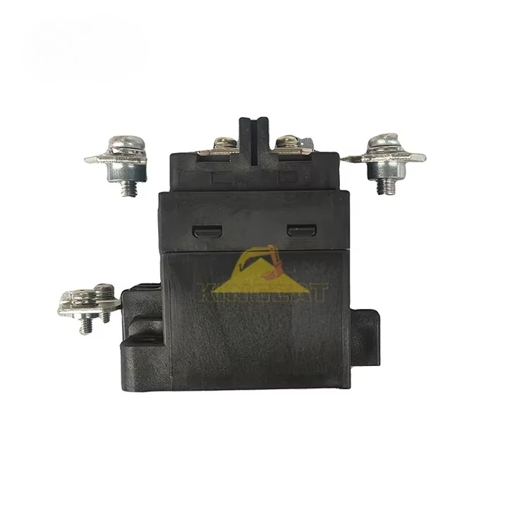 

Оригинальные детали экскаватора Kingcat 2130772, переключатель в сборе 213-0772, реле времени для E312C E330D E330CL E320C, реле стартера