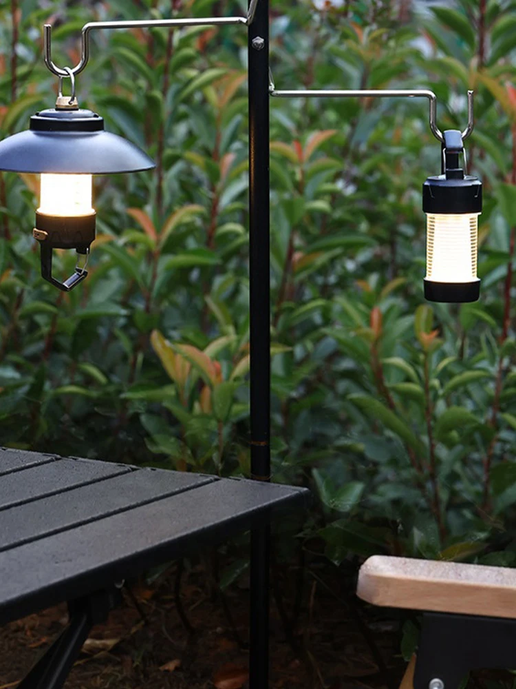 Camping Light Magne…