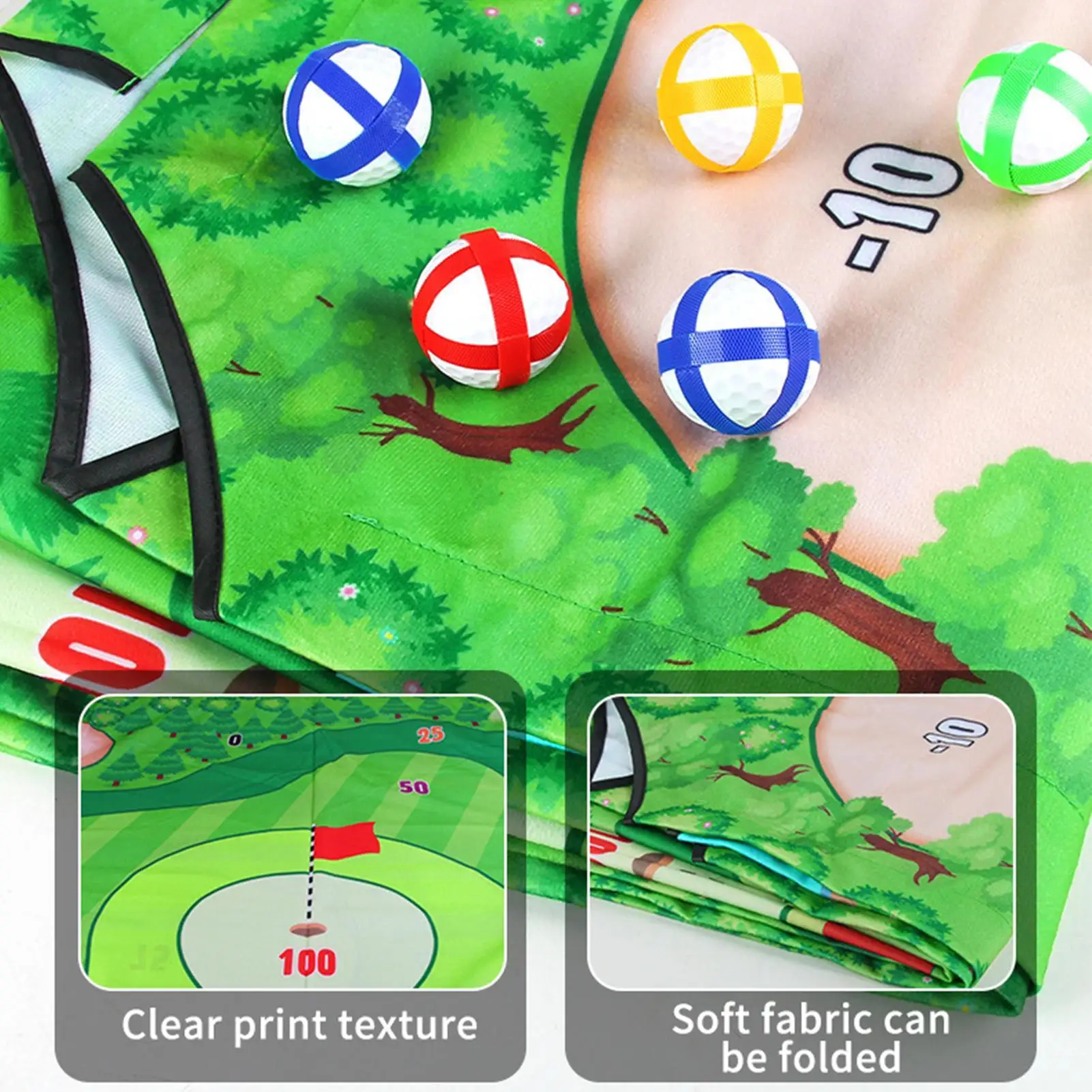 ألعاب الجولف للبالغين في الهواء الطلق، أدوات تدريب تفاعلية بين الوالدين والطفل للرجال والنساء والفتيات والشباب والمراهقين والرياضيين