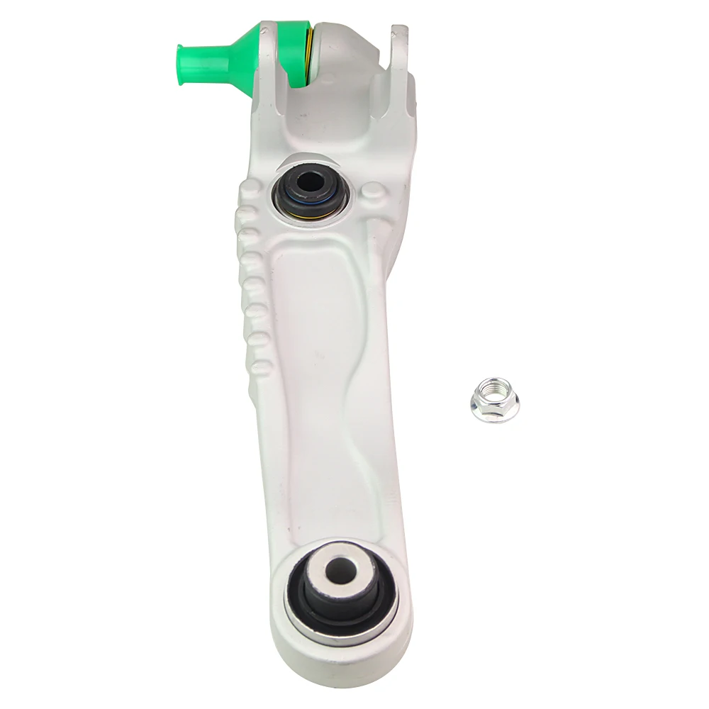 

LR090505 T4A1078 Right Passenger Front Lower Rear Control Arm for Land Rover Velar Jaguar F-PaceLR090505