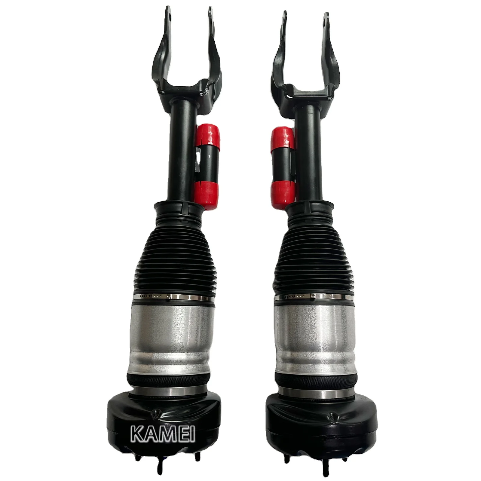 

Новый передний пневматический амортизатор для Mercedes GLE GLS W167 2019-2024 гг.