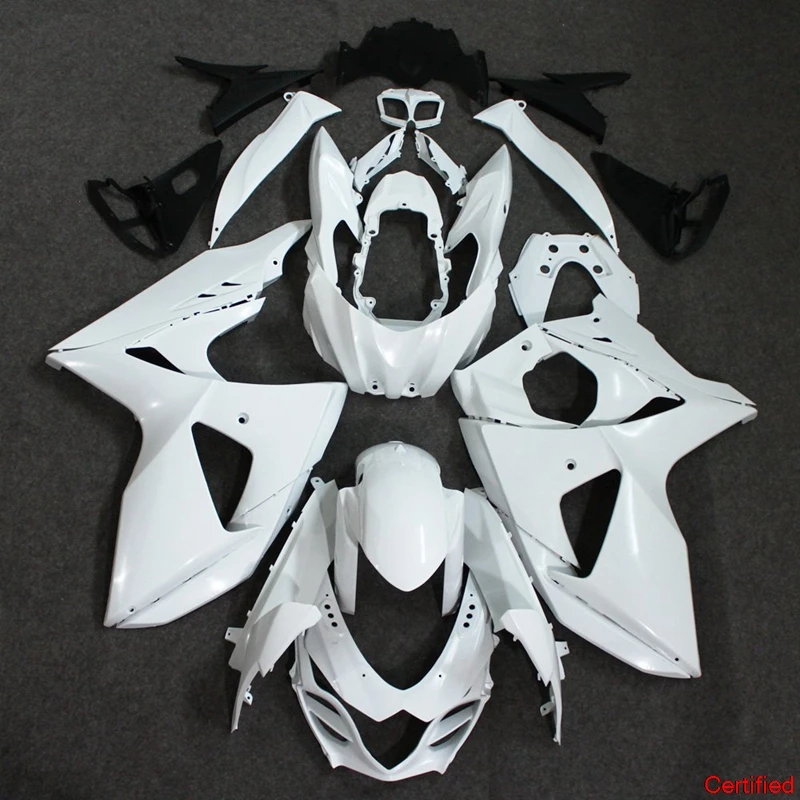 ZXMT Fairing fit for SUZUKI GSXR1000 2009 - 2016 K9 abs kit GSXR 1000 2010 2011 2012 2013 2014 2015