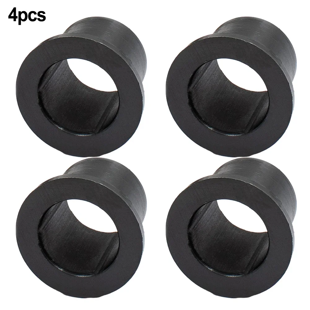 Flange Bushing Reliable 4 Pack Flange Bushing Kit For Cadet For Troy Models 741 0660A 941 0660 741 0516A Flange