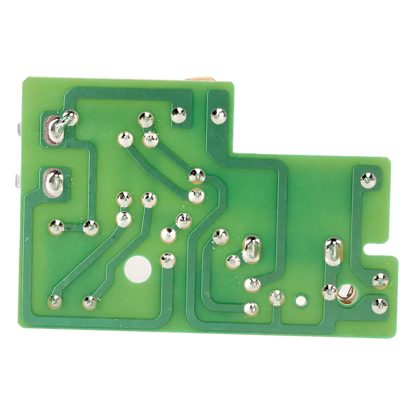 Universal Sewing Machine Pedal Replacement Circuit Board - Compatible with for all Models