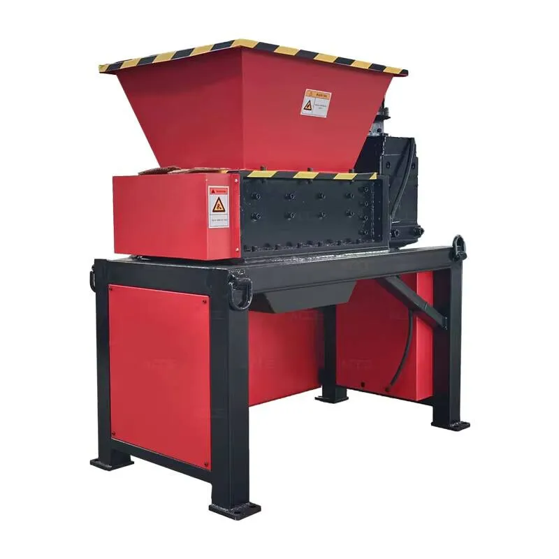 

Small Home Shredder Crusher Shredding Machine For Shred Waste Food Vegetable