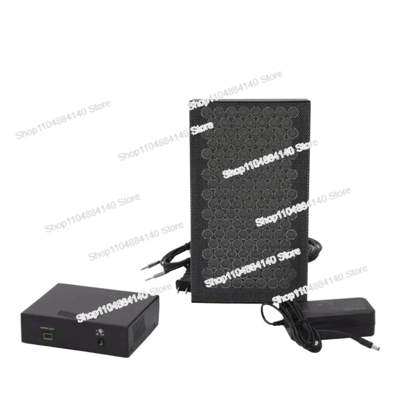 

For 20W B2 Model Ultrasound Directional Speaker with Amplifier