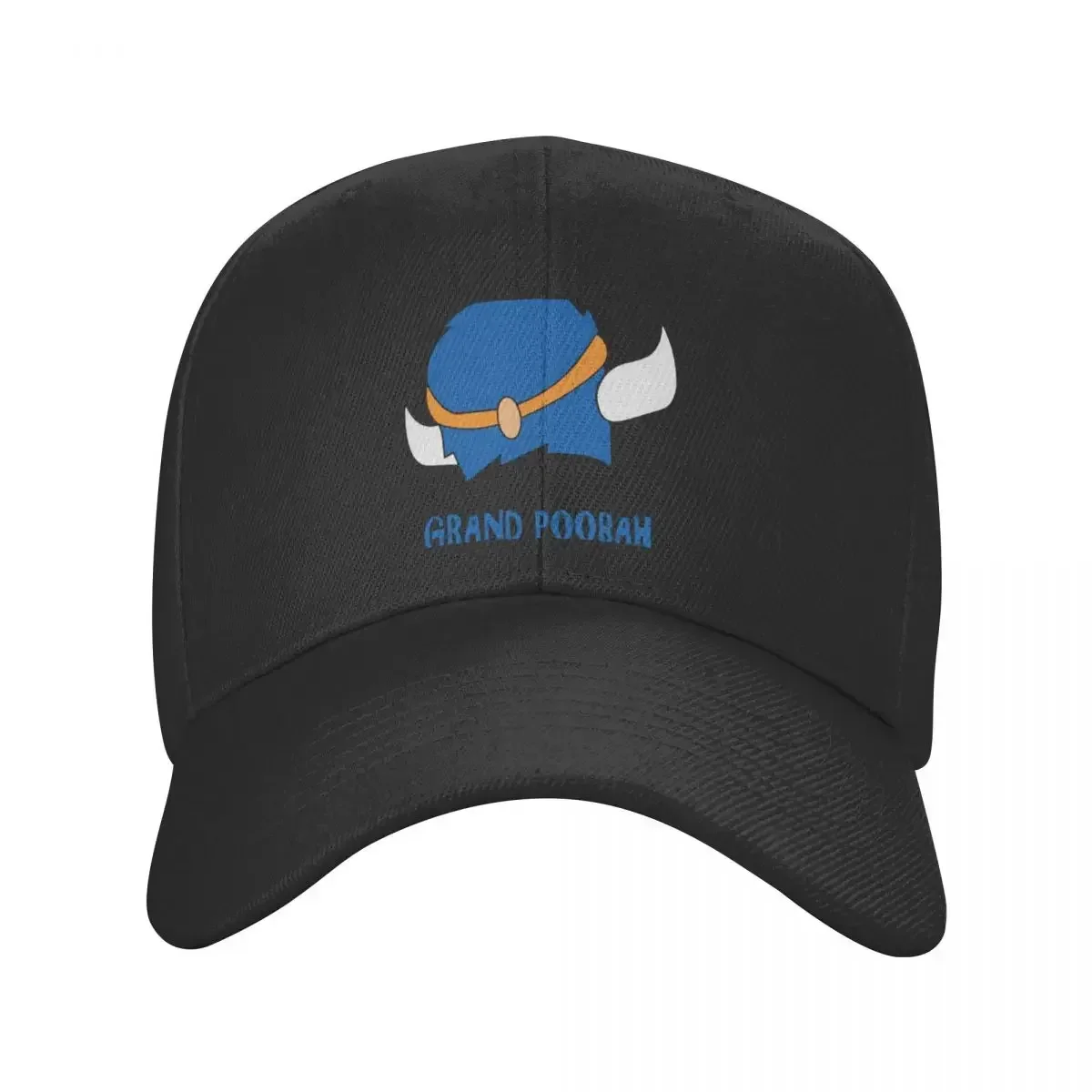 Grand Poobah hat Men's Casual T Shirt Baseball Cap party Hat New In Hat New In The Men's Baseball Women's