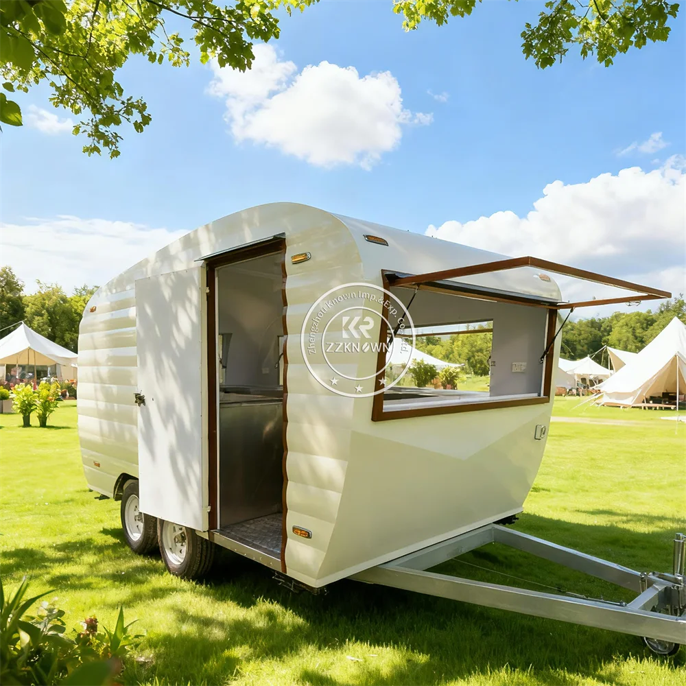 Concession Fast Foo…