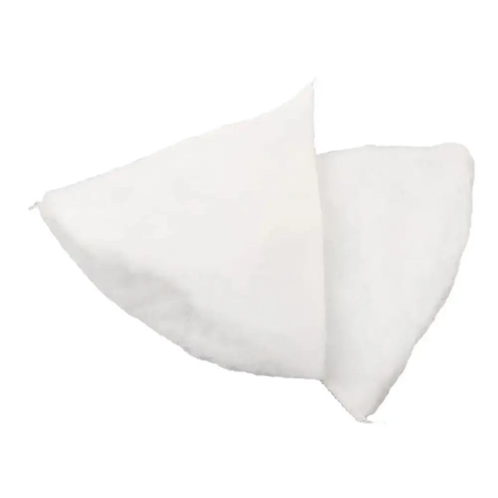 

5Pcs Cotton Alternative Conical Cone Filter Air Filtration European Exhaust Air Filter Compatible Filter Sponge For Maico