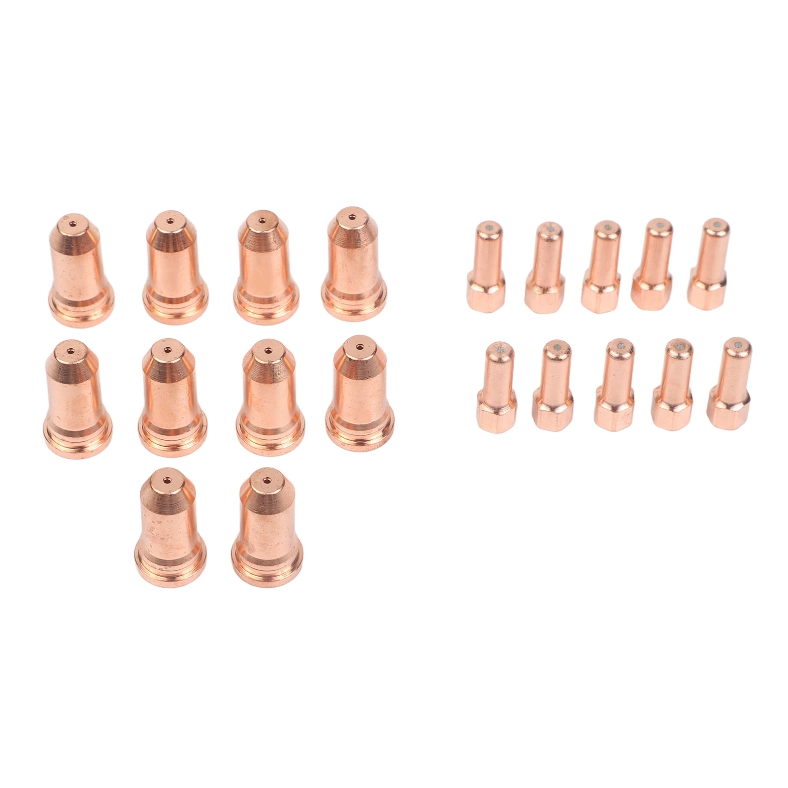 Accessories HighQuality Practical Replacement Torch Nozzle Plasma Torch 1.4mm Consumables Plasma Welding Tools