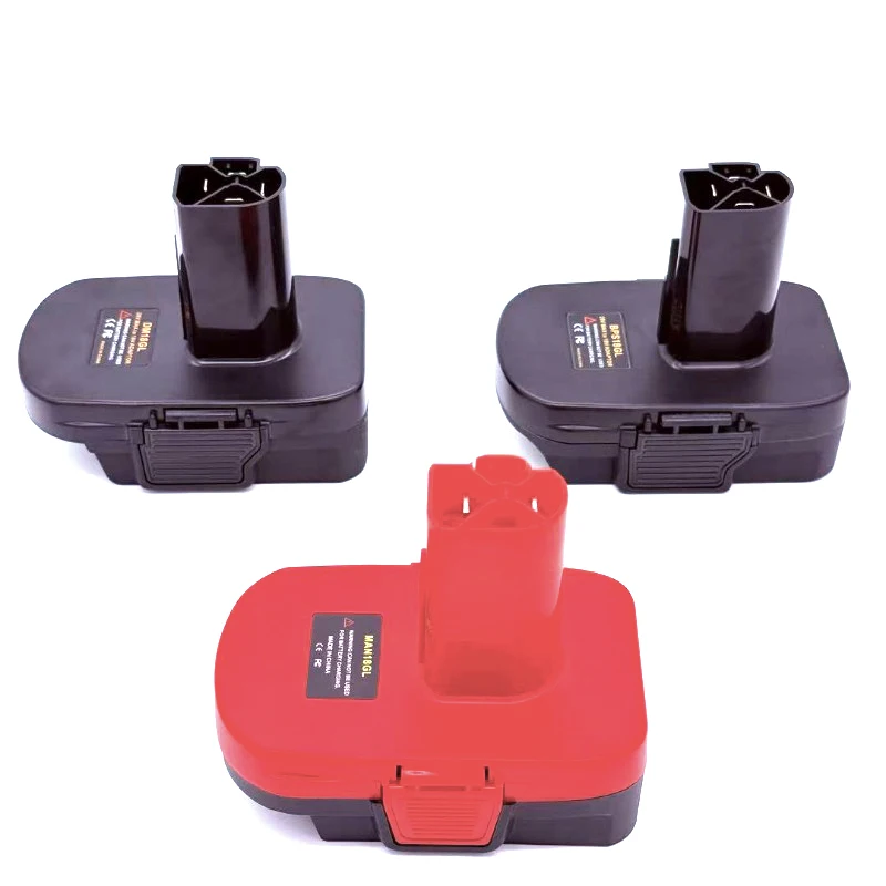 BPS18GL DM18GL MT18… - image