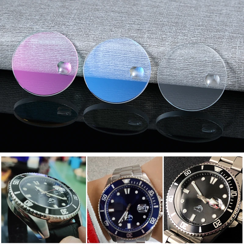 MDV-106 Sapphire Gl… - image