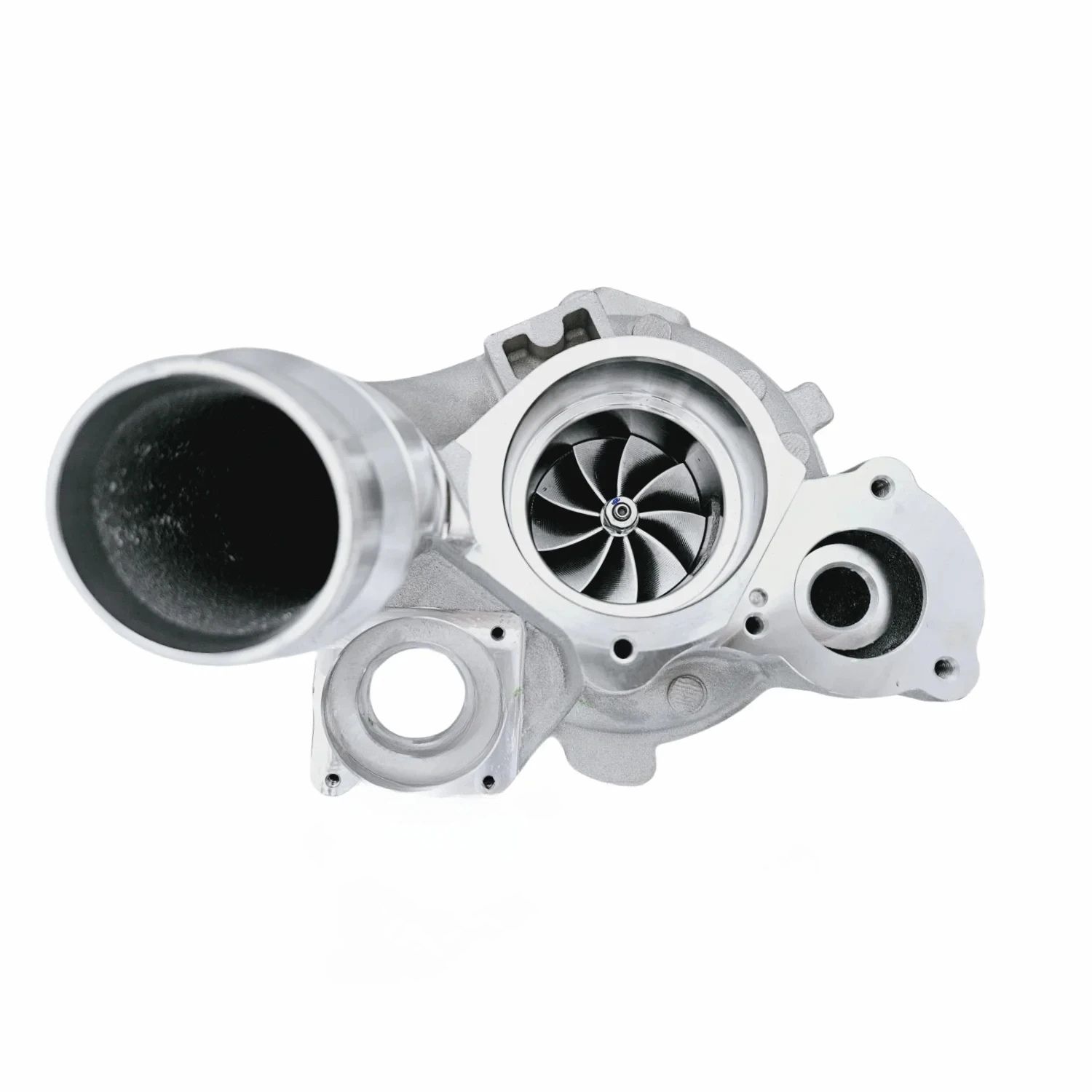 

G25-660 EWG BMW N55 Upgrade Stage 1.5 Turbo For 335i 435i 535i M235i X3 X5 640I G25 660 11657643115 11-65-7-643-115 11657648913